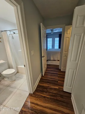 $3,100 | 7009 North Lagoon Drive, Unit 106, Panama City, FL 32408