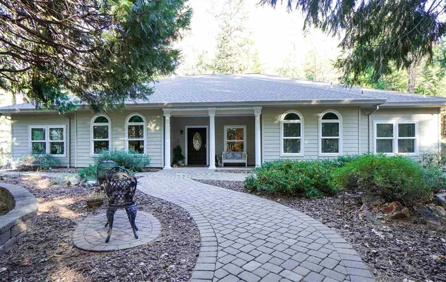 $849,000 | 17400 Mt Elizabeth Drive, Sonora, CA 95370