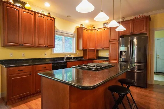 $849,000 | 17400 Mt Elizabeth Drive, Sonora, CA 95370