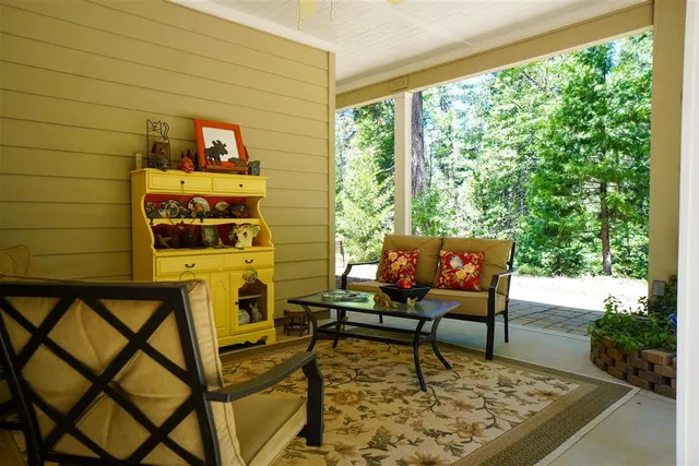 $849,000 | 17400 Mt Elizabeth Drive, Sonora, CA 95370