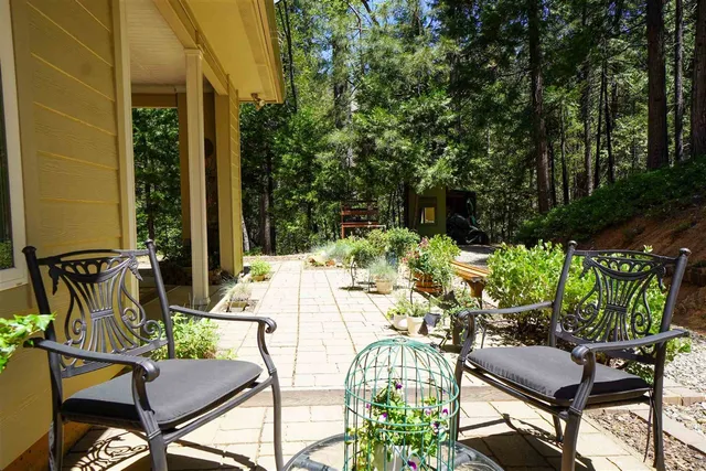 $849,000 | 17400 Mt Elizabeth Drive, Sonora, CA 95370