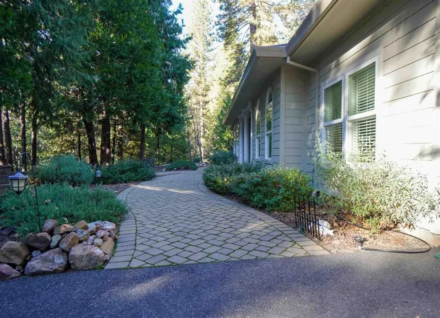$849,000 | 17400 Mt Elizabeth Drive, Sonora, CA 95370