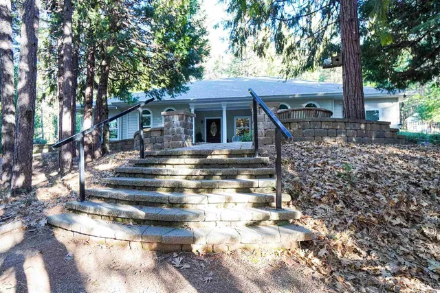 $849,000 | 17400 Mt Elizabeth Drive, Sonora, CA 95370