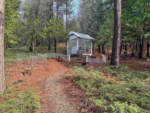 $849,000 | 17400 Mt Elizabeth Drive, Sonora, CA 95370