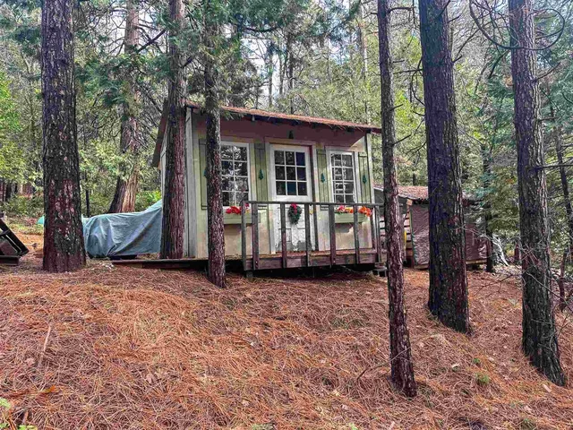 $849,000 | 17400 Mt Elizabeth Drive, Sonora, CA 95370