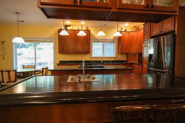 $849,000 | 17400 Mt Elizabeth Drive, Sonora, CA 95370