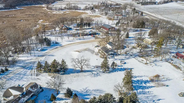 $365,000 | 51489 Southridge Lane, Waterville, MN 56096