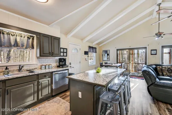 $364,000 | 124 Fern Ridge Road, Blakeslee, PA 18610