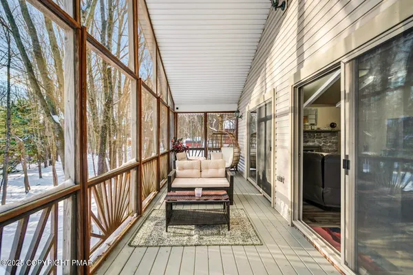 $364,000 | 124 Fern Ridge Road, Blakeslee, PA 18610