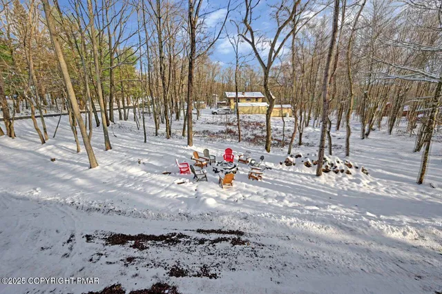 $369,000 | 124 Fern Ridge Road, Blakeslee, PA 18610