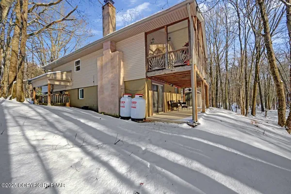 $364,000 | 124 Fern Ridge Road, Blakeslee, PA 18610