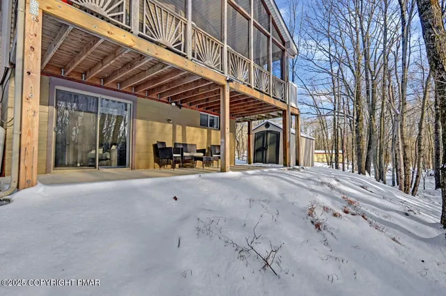 $369,000 | 124 Fern Ridge Road, Blakeslee, PA 18610