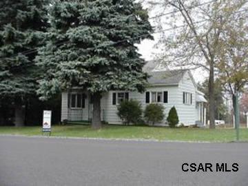 300 Leppert Road Central City, PA 15926 - Photo 1 of 1