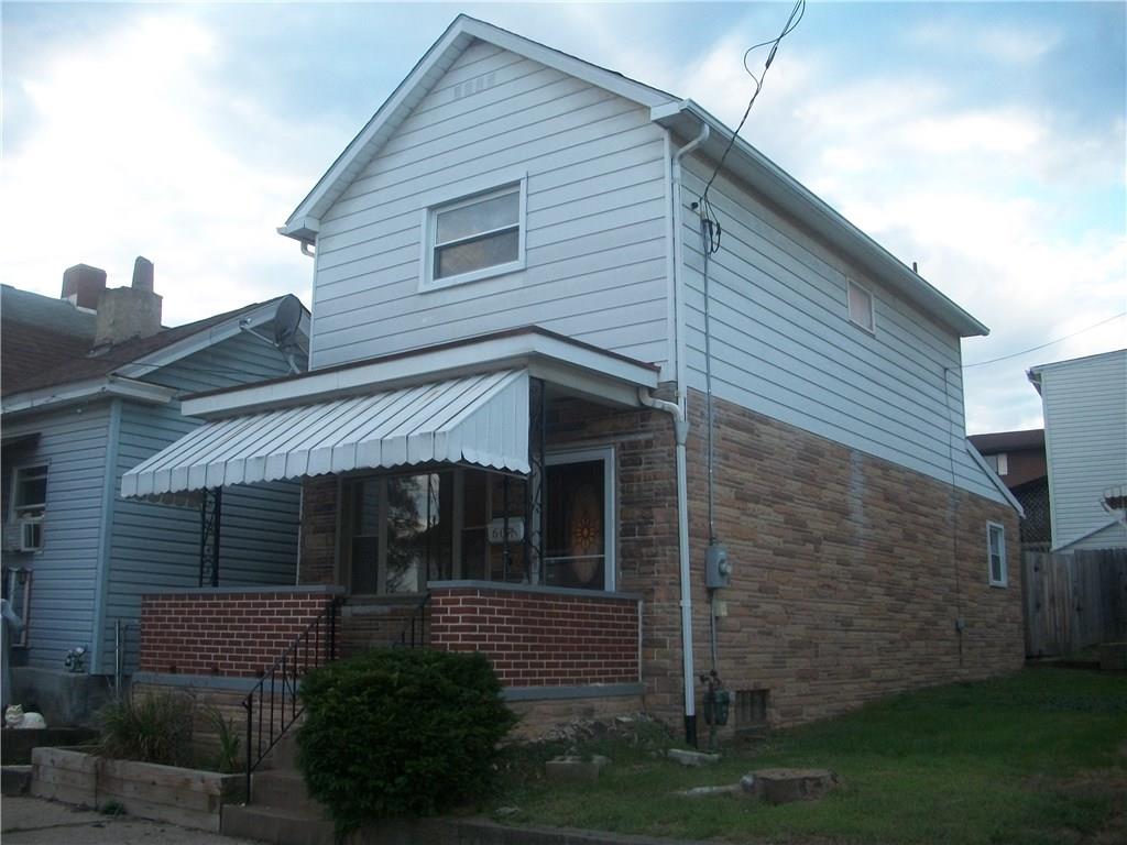 607 Roup Street Tarentum, PA 15084 - Photo 1 of 18 Gallery Image 1