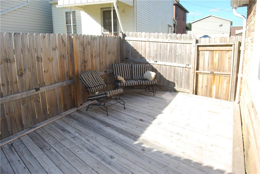 607 Roup Street Tarentum, PA 15084 - Photo 16 of 18 Gallery Image 16