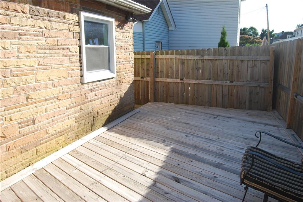 607 Roup Street Tarentum, PA 15084 - Photo 17 of 18 Gallery Image 17