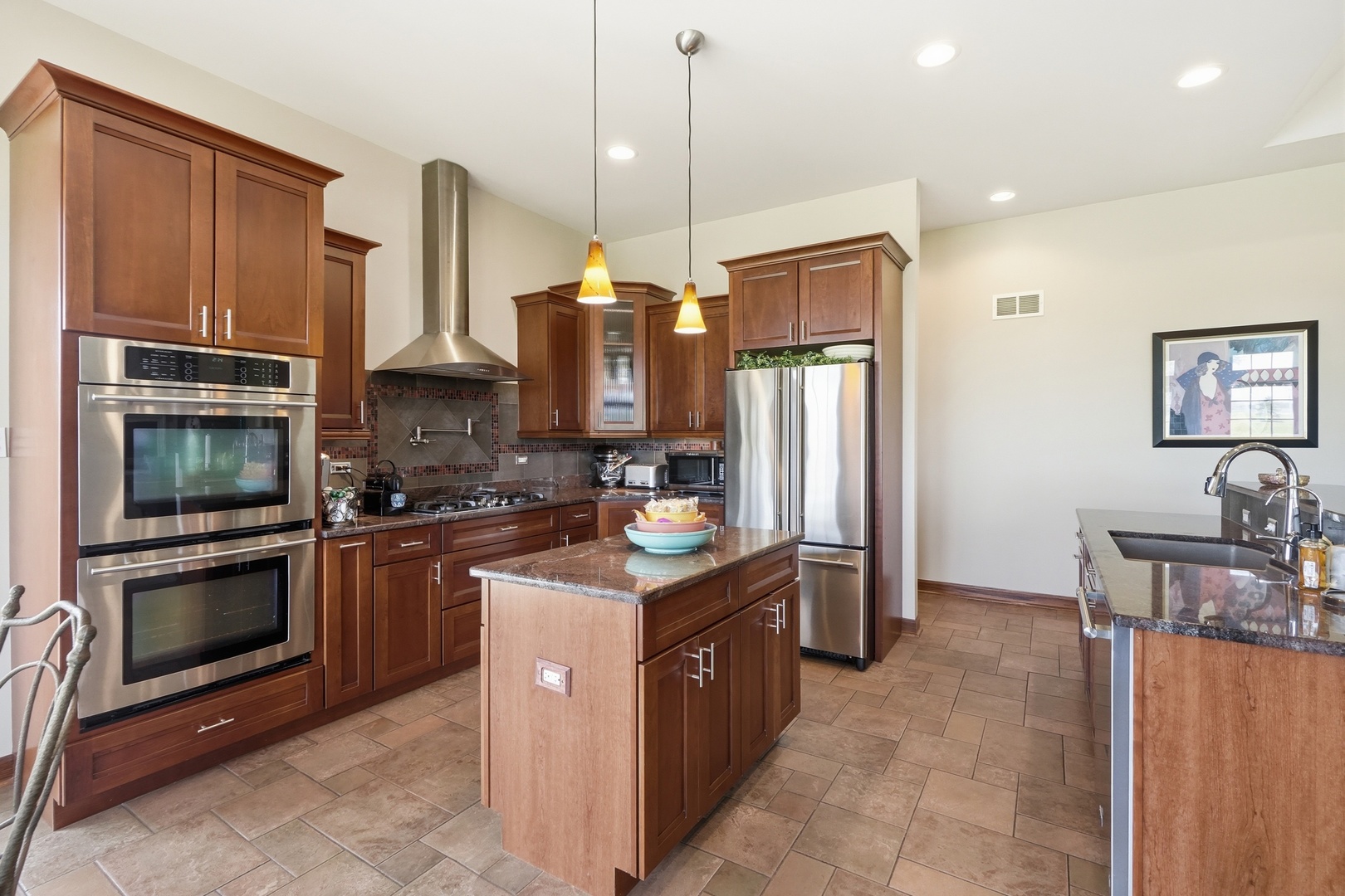 1153 Ash Street Beecher, IL 60401 - Photo 9 of 44