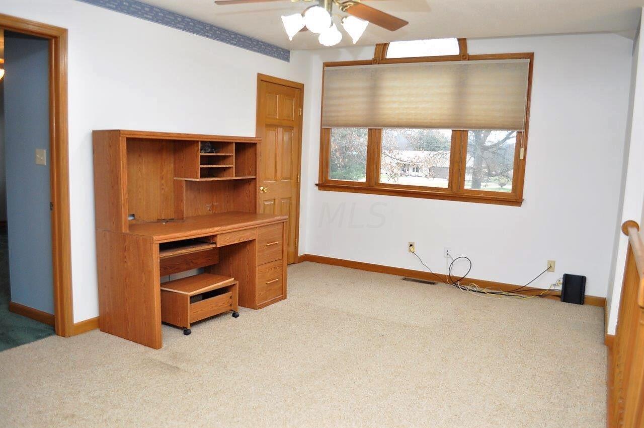 271 Holder Road Baltimore, OH 43105 - Photo 33 of 66 Loft Space - 271 Holder Road NW, Baltimore, OH 43105