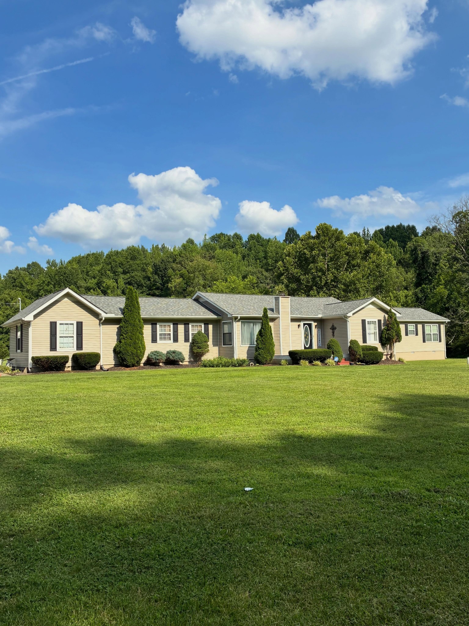 1355 Turkey Creek Road Dickson, TN 37055 - Photo 2 of 6