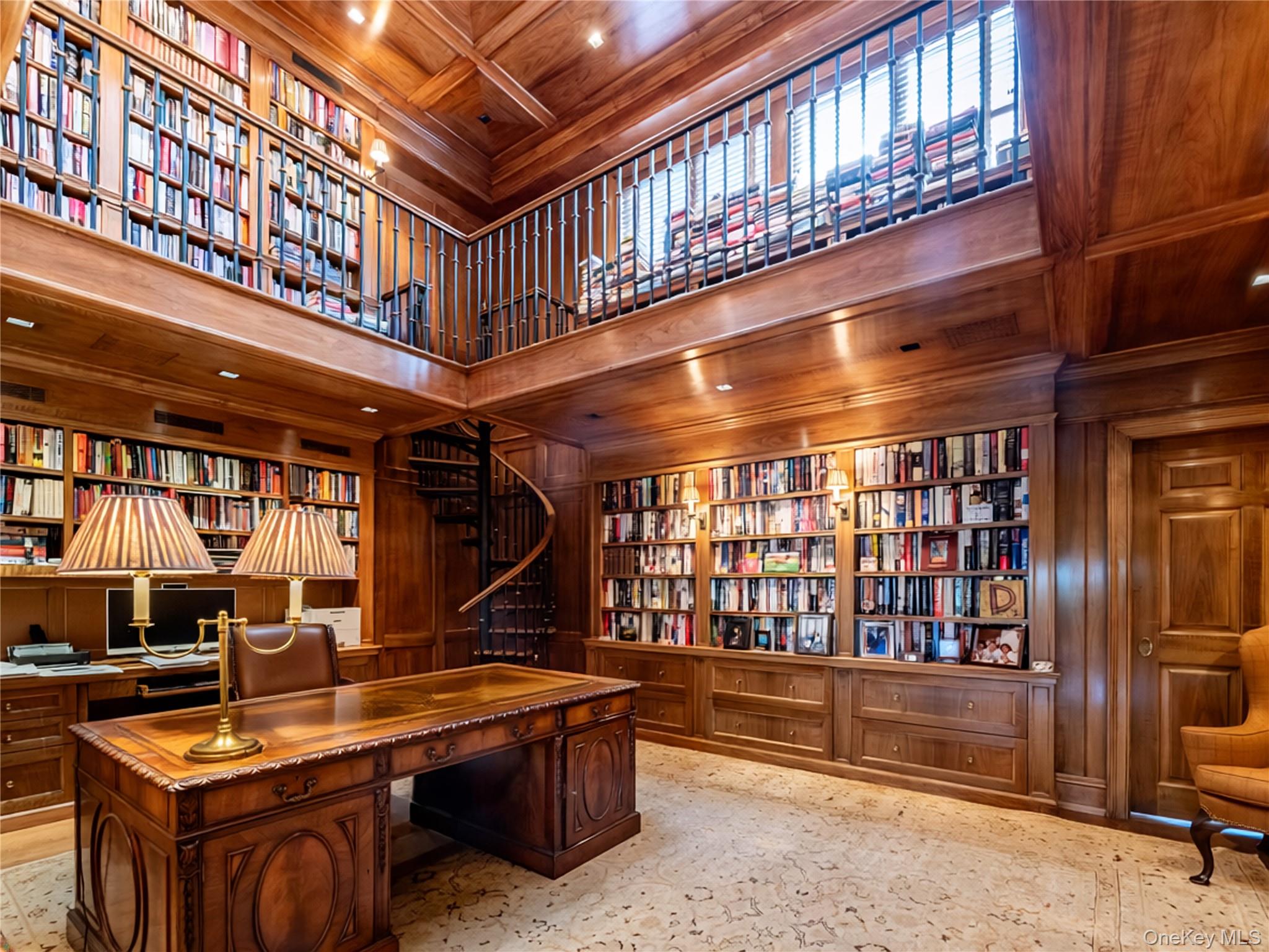 90 Elderfields Road Manhasset, NY 11030 - Photo 19 of 35 a view of a building with a wooden door