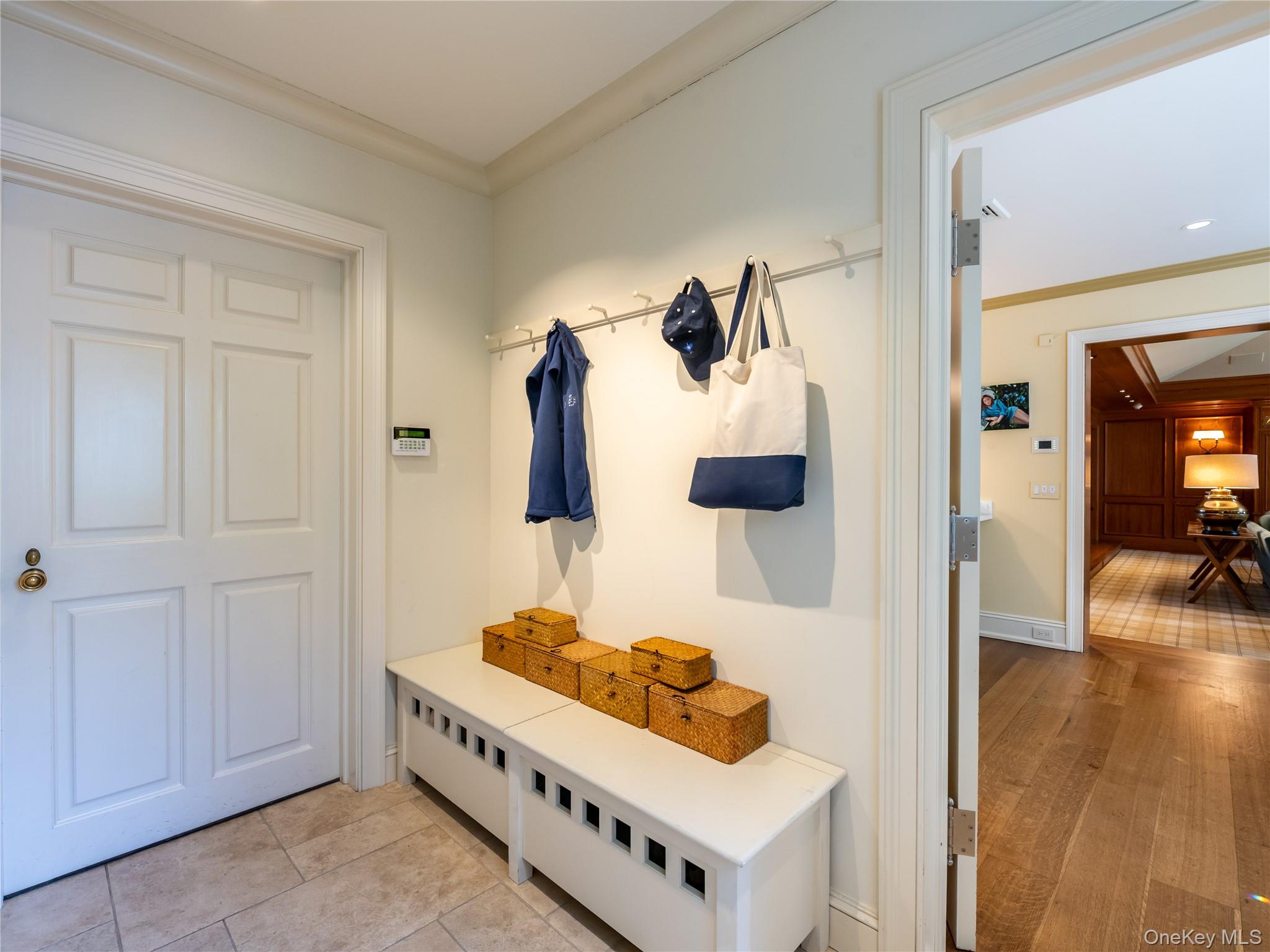 90 Elderfields Road Manhasset, NY 11030 - Photo 21 of 35 a bathroom with a bathtub and a sink