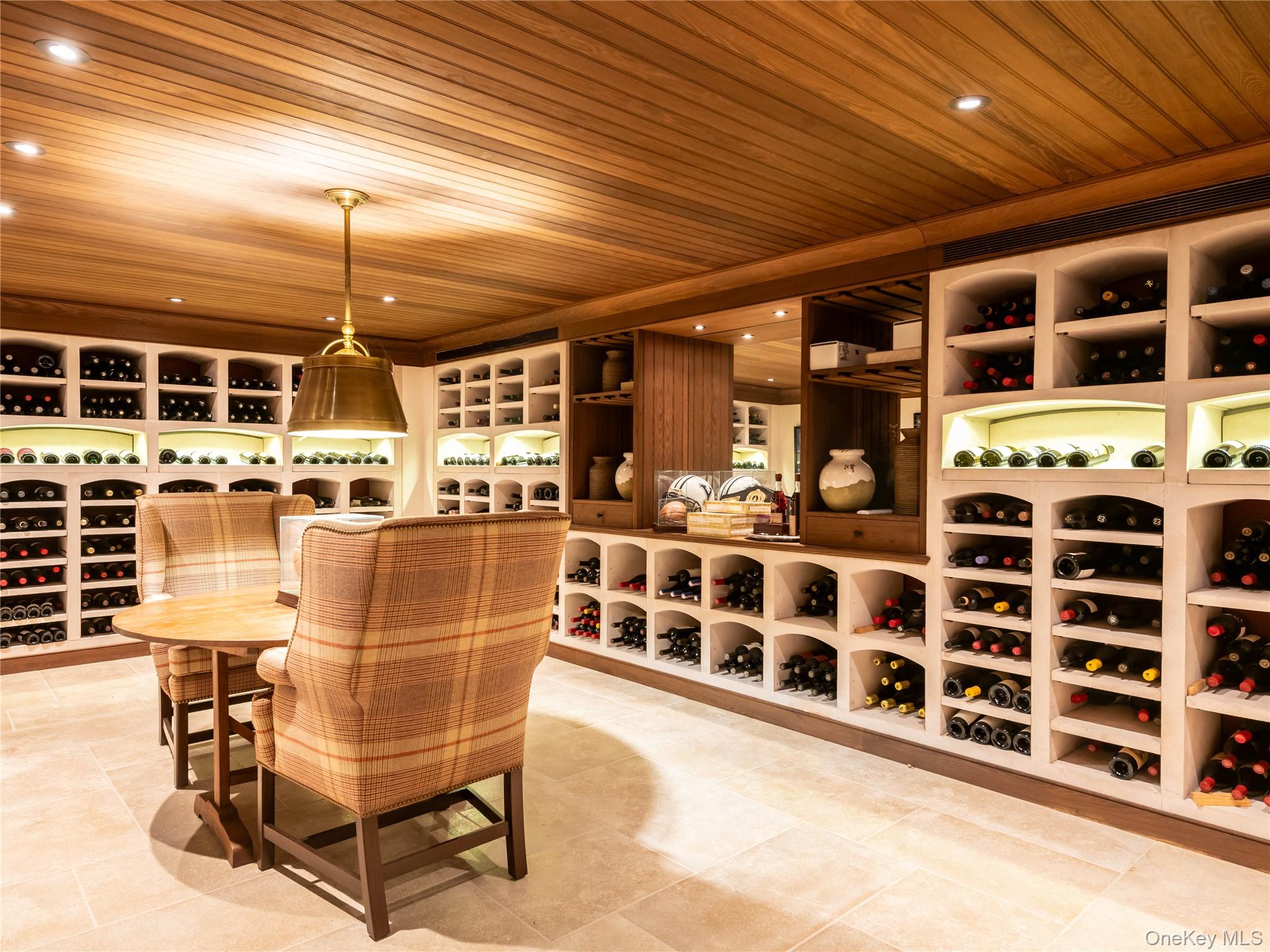 90 Elderfields Road Manhasset, NY 11030 - Photo 32 of 35 a view of a chairs and table in the patio