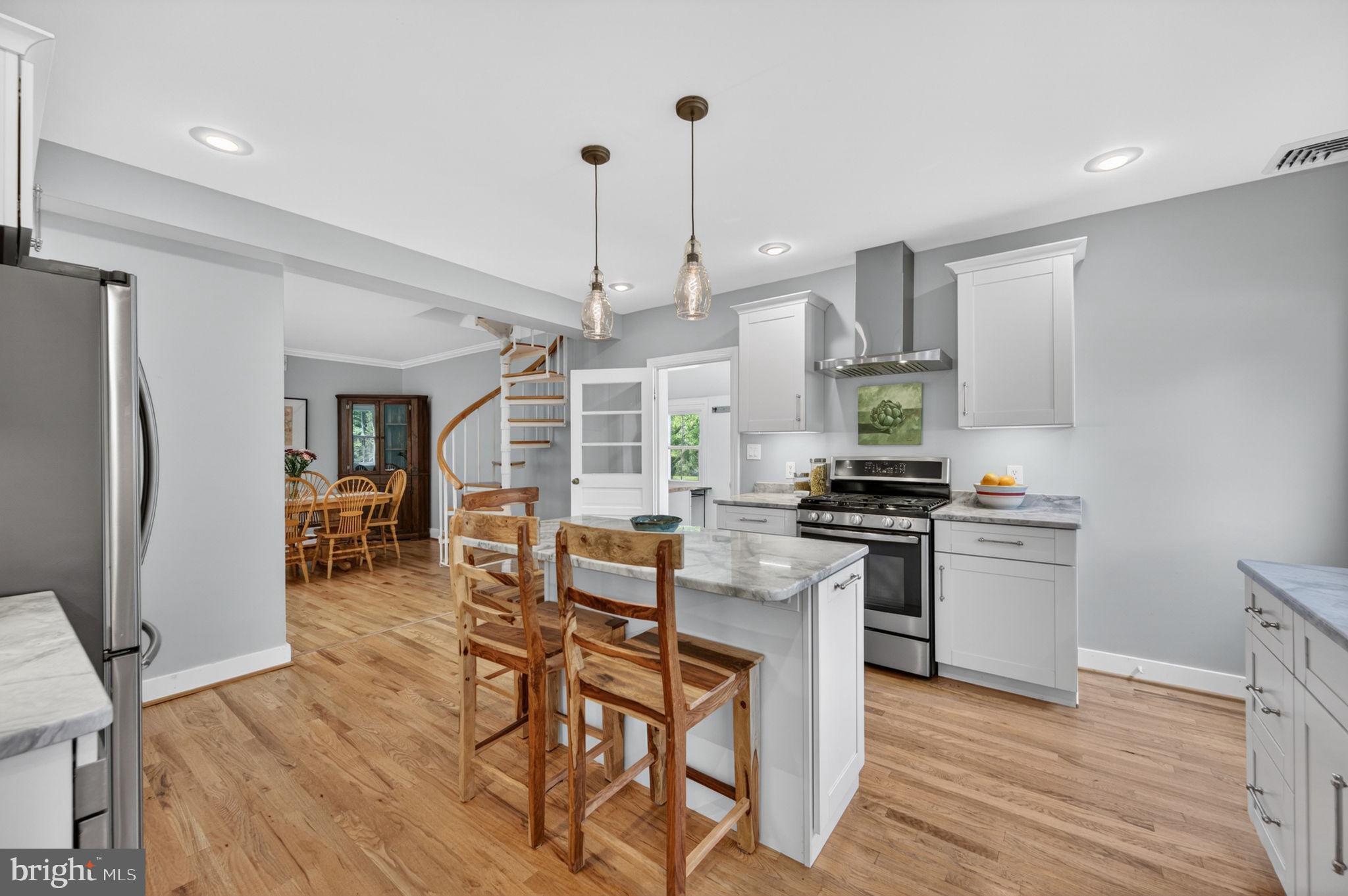 7319 Browns Bridge Road Fulton, MD 20759 - Photo 8 of 77