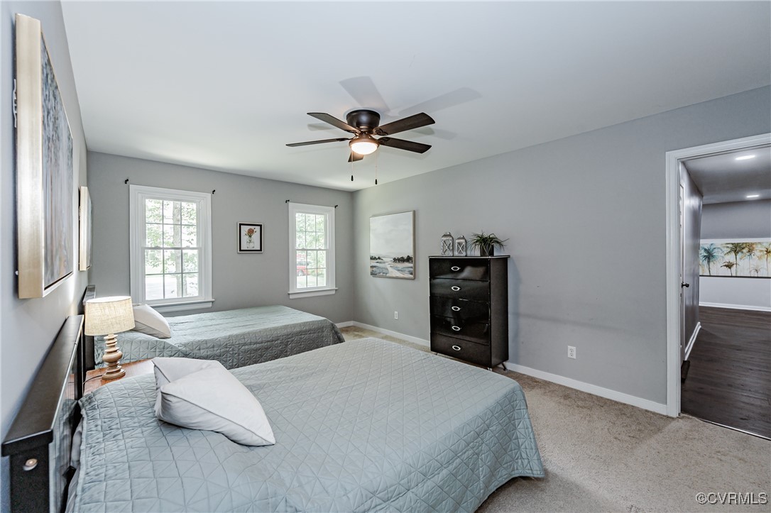 2304 Shadow Ridge Court Midlothian, VA 23112 - Photo 23 of 46
