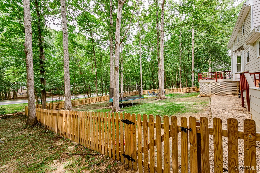 2304 Shadow Ridge Court Midlothian, VA 23112 - Photo 41 of 46