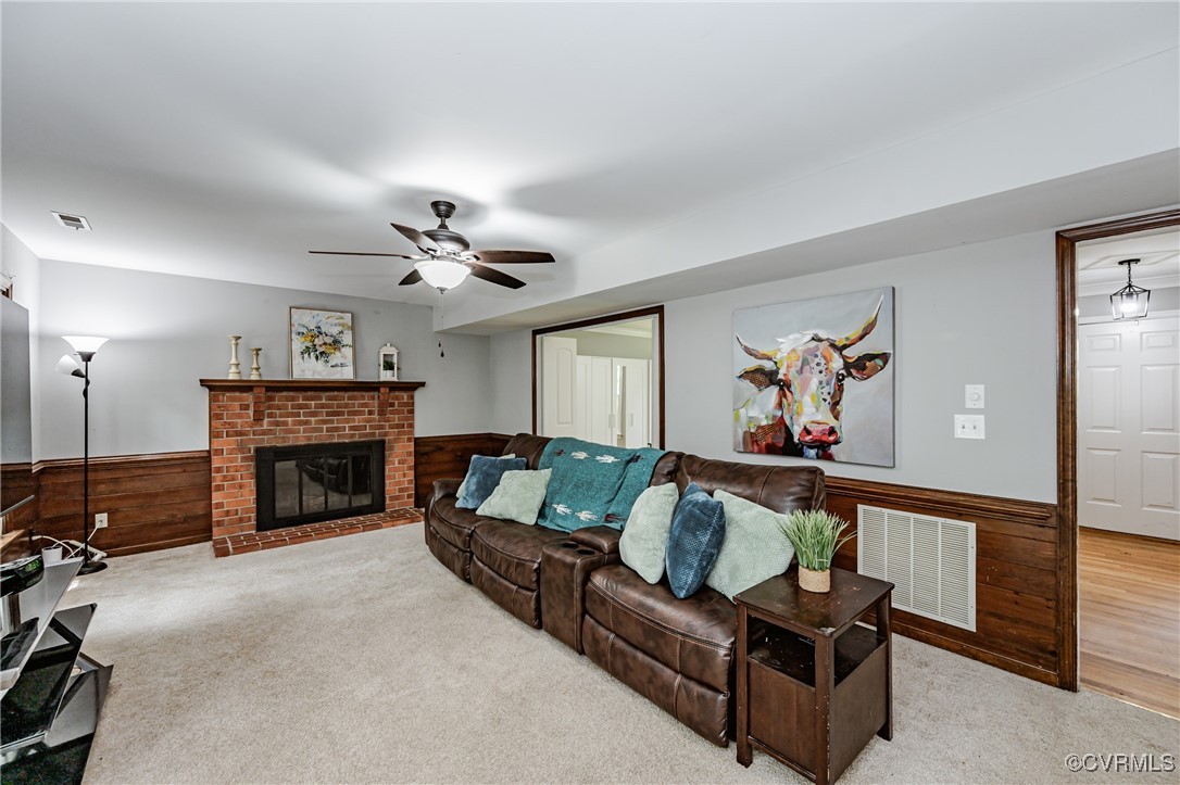2304 Shadow Ridge Court Midlothian, VA 23112 - Photo 5 of 46
