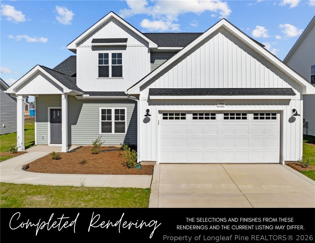 176 Easy Street Raeford, NC 28376 - Photo 1 of 11