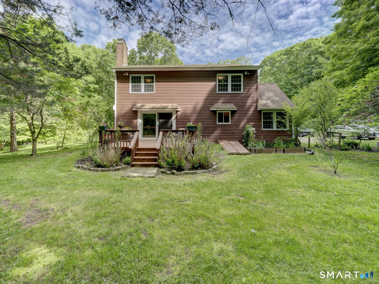 90 North Pond Road Hebron, CT 06231 - Photo 32 of 40