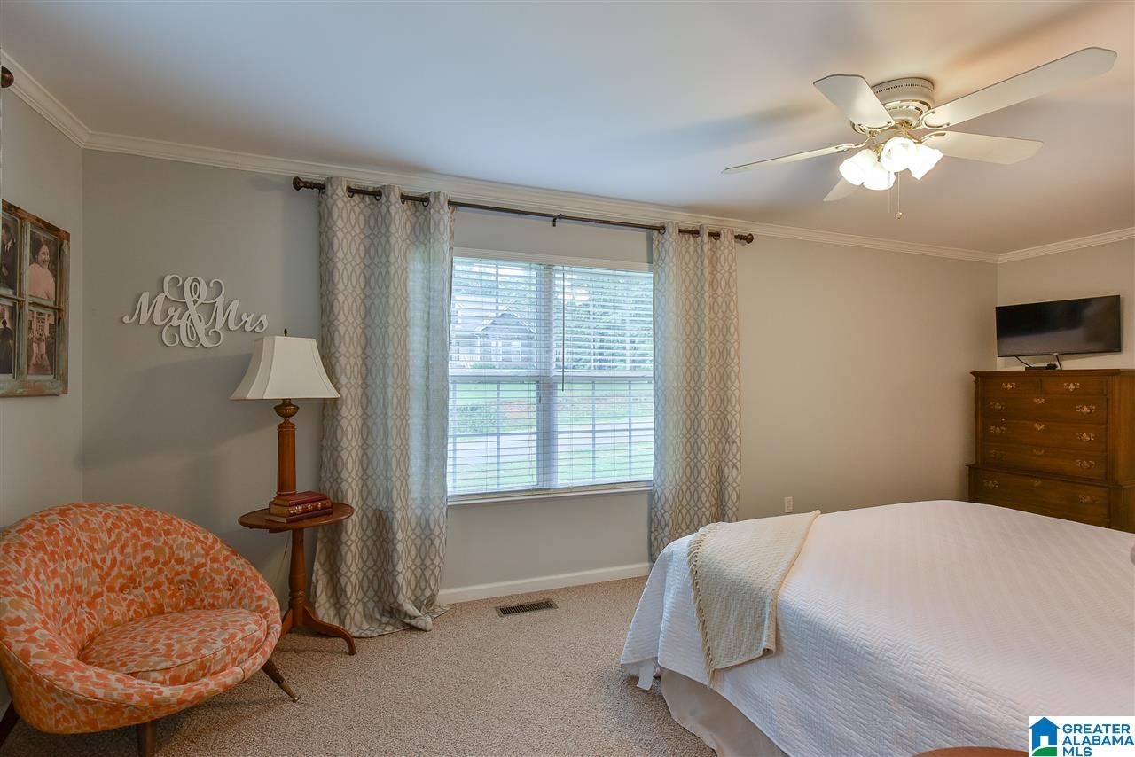 20904 Agnes Drive McCalla, AL 35111 - Photo 34 of 50