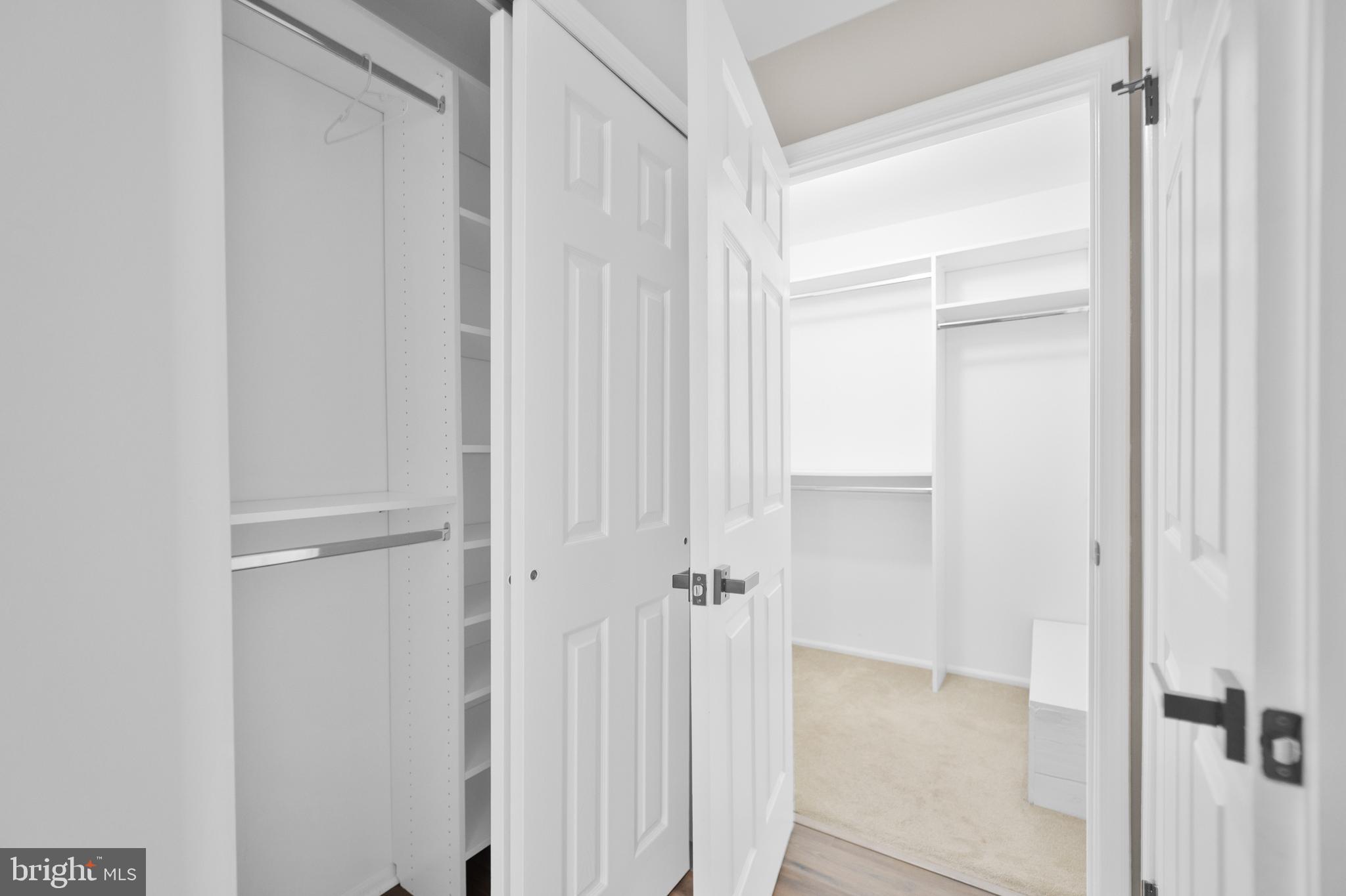 603 Quail Road Marlton, NJ 08053 - Photo 13 of 21 Walk in closet