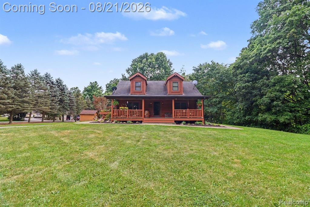 11412 Germany Road Fenton, MI 48430 - Photo 1 of 32 Gallery Image 1