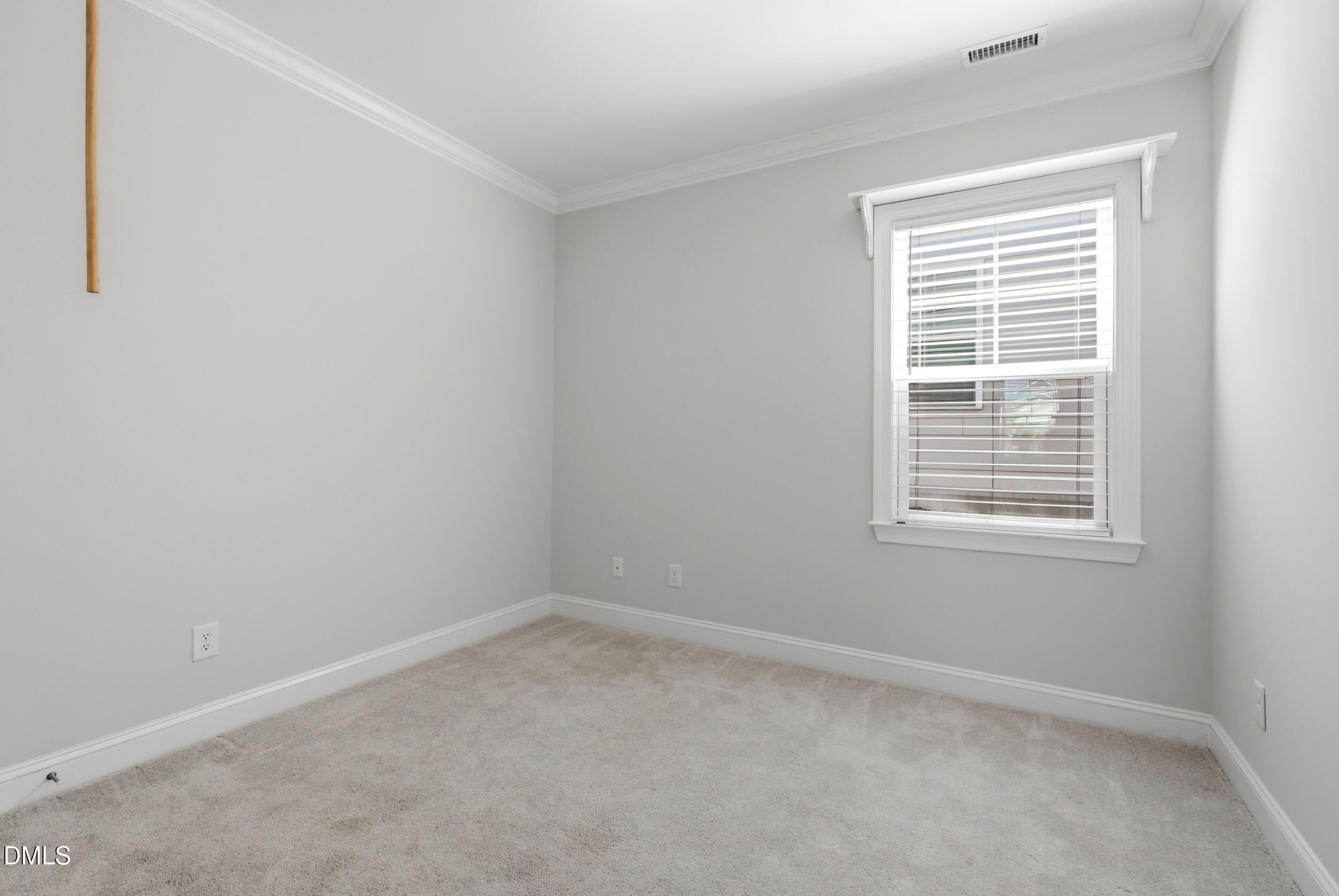 400 English Violet Lane Raleigh, NC 27610 - Photo 21 of 40 Bedroom 2
