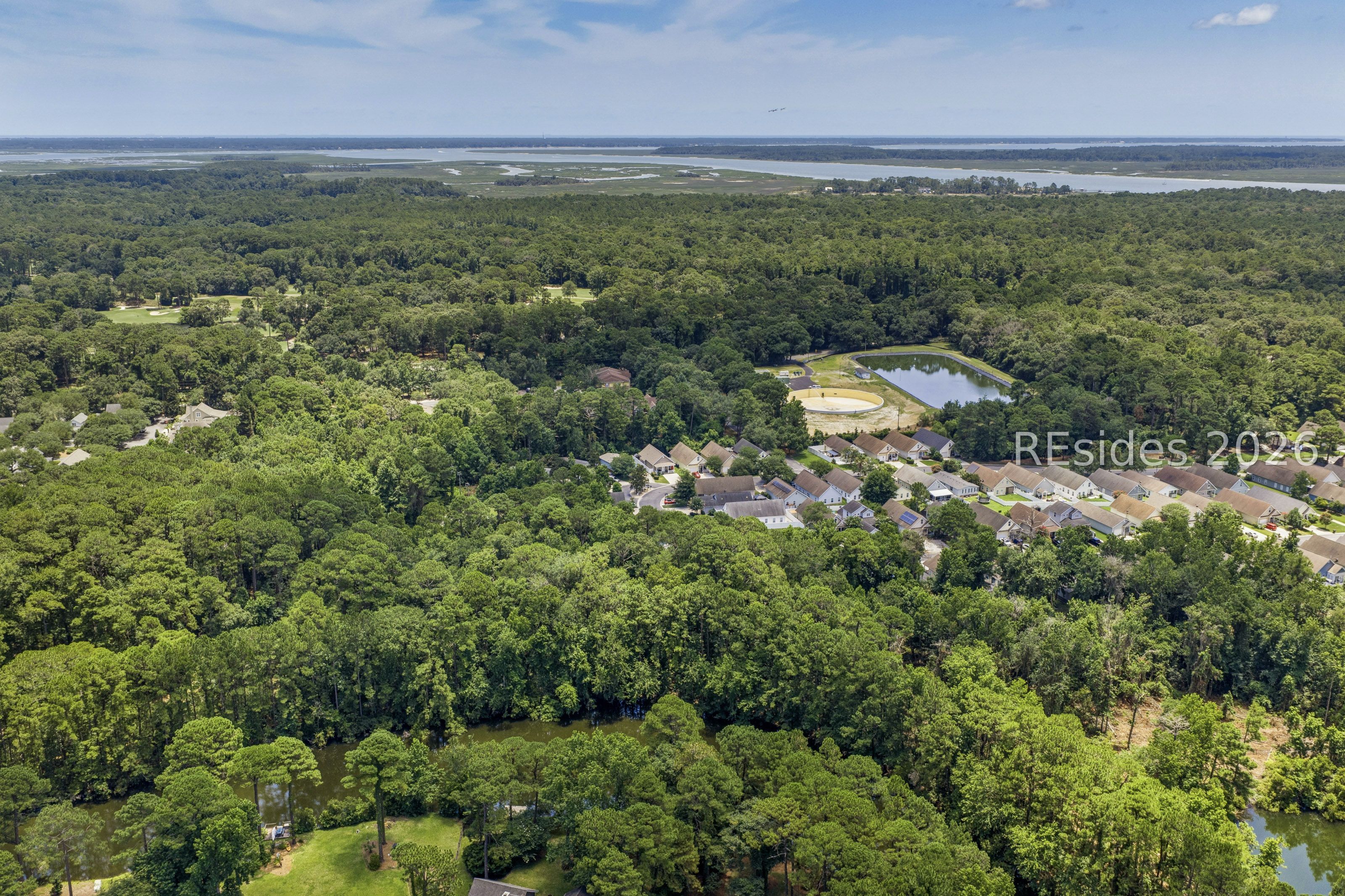 36 Leacybridge Road Bluffton, SC 29910 - Photo 24 of 33