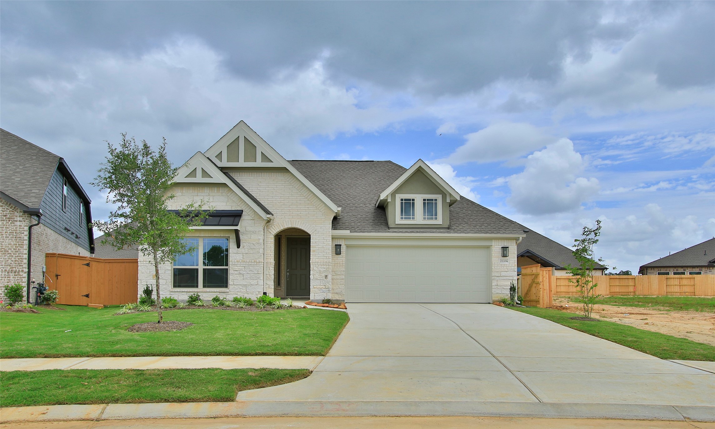 22206 Mount Whitney Road Waller, TX 77484 - Photo 1 of 24