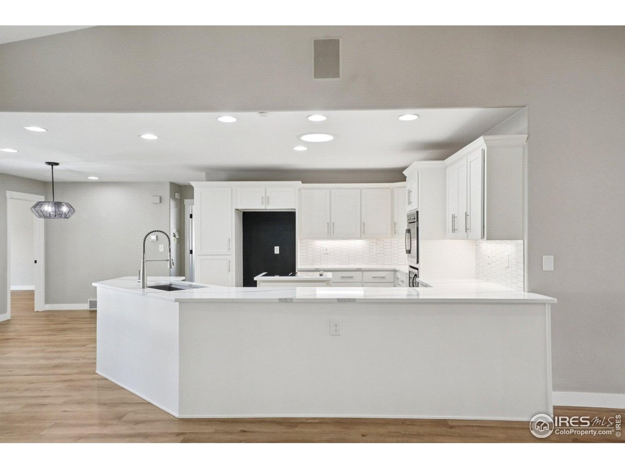 5605 West 13th St Road Greeley, CO 80634 - Photo 11 of 50 Kitchen