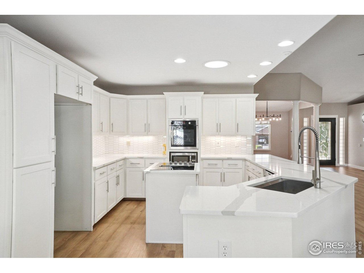 5605 West 13th St Road Greeley, CO 80634 - Photo 13 of 50 Kitchen
