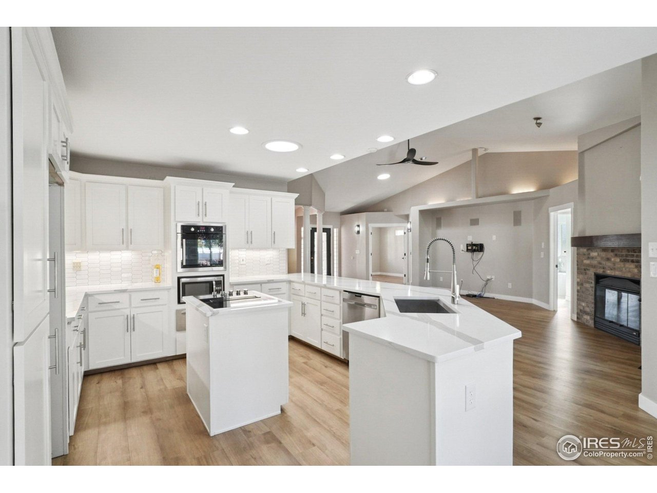 5605 West 13th St Road Greeley, CO 80634 - Photo 14 of 50 Kitchen