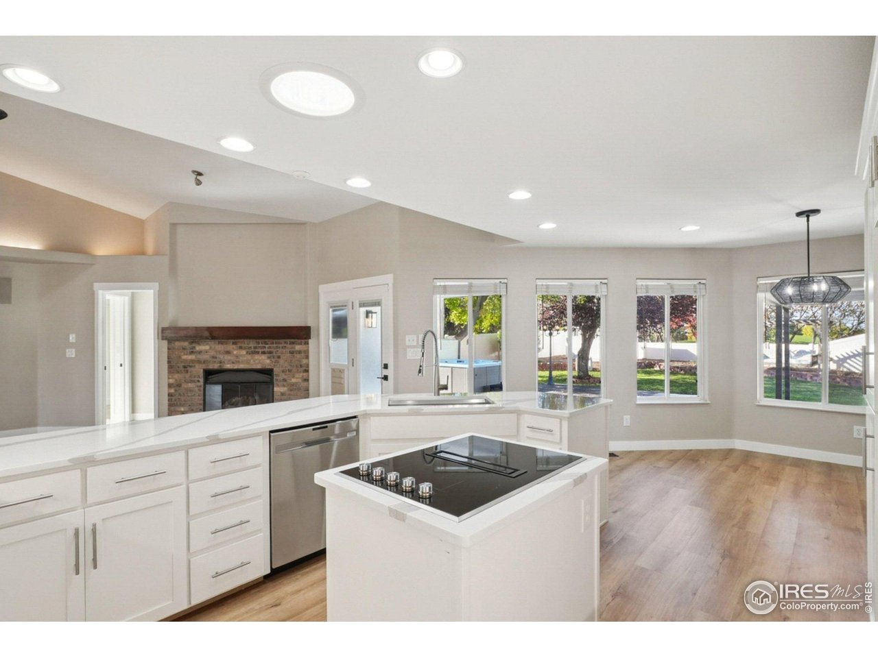 5605 West 13th St Road Greeley, CO 80634 - Photo 15 of 50 Kitchen