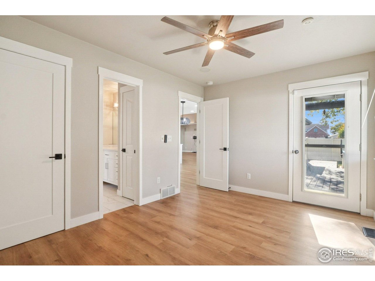 5605 West 13th St Road Greeley, CO 80634 - Photo 29 of 50 Bedroom 3