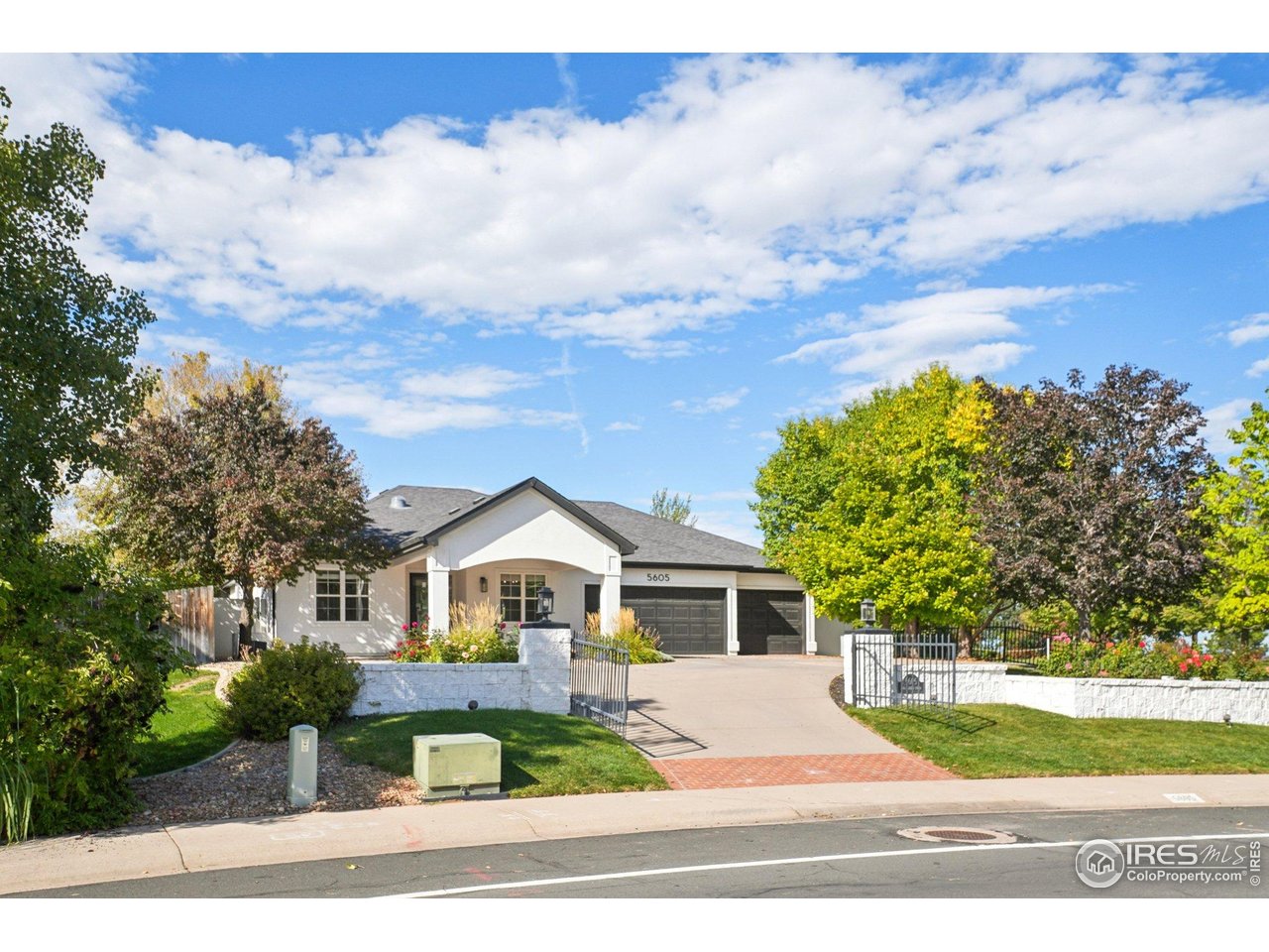 5605 West 13th St Road Greeley, CO 80634 - Photo 3 of 50 Front of house