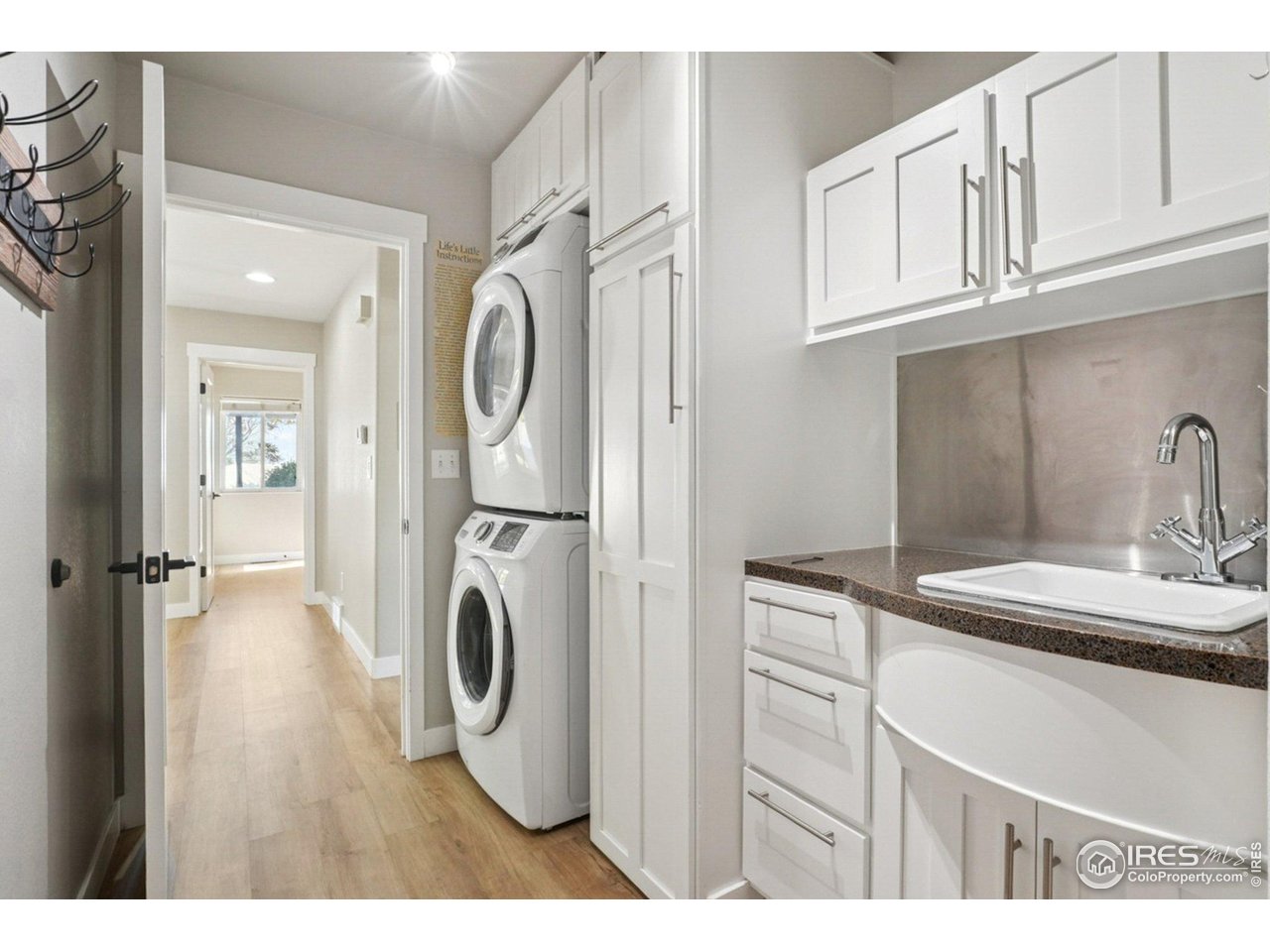 5605 West 13th St Road Greeley, CO 80634 - Photo 36 of 50 Laundry Room