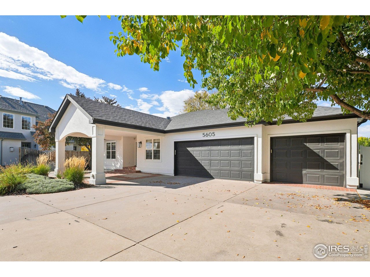 5605 West 13th St Road Greeley, CO 80634 - Photo 4 of 50 Front of house