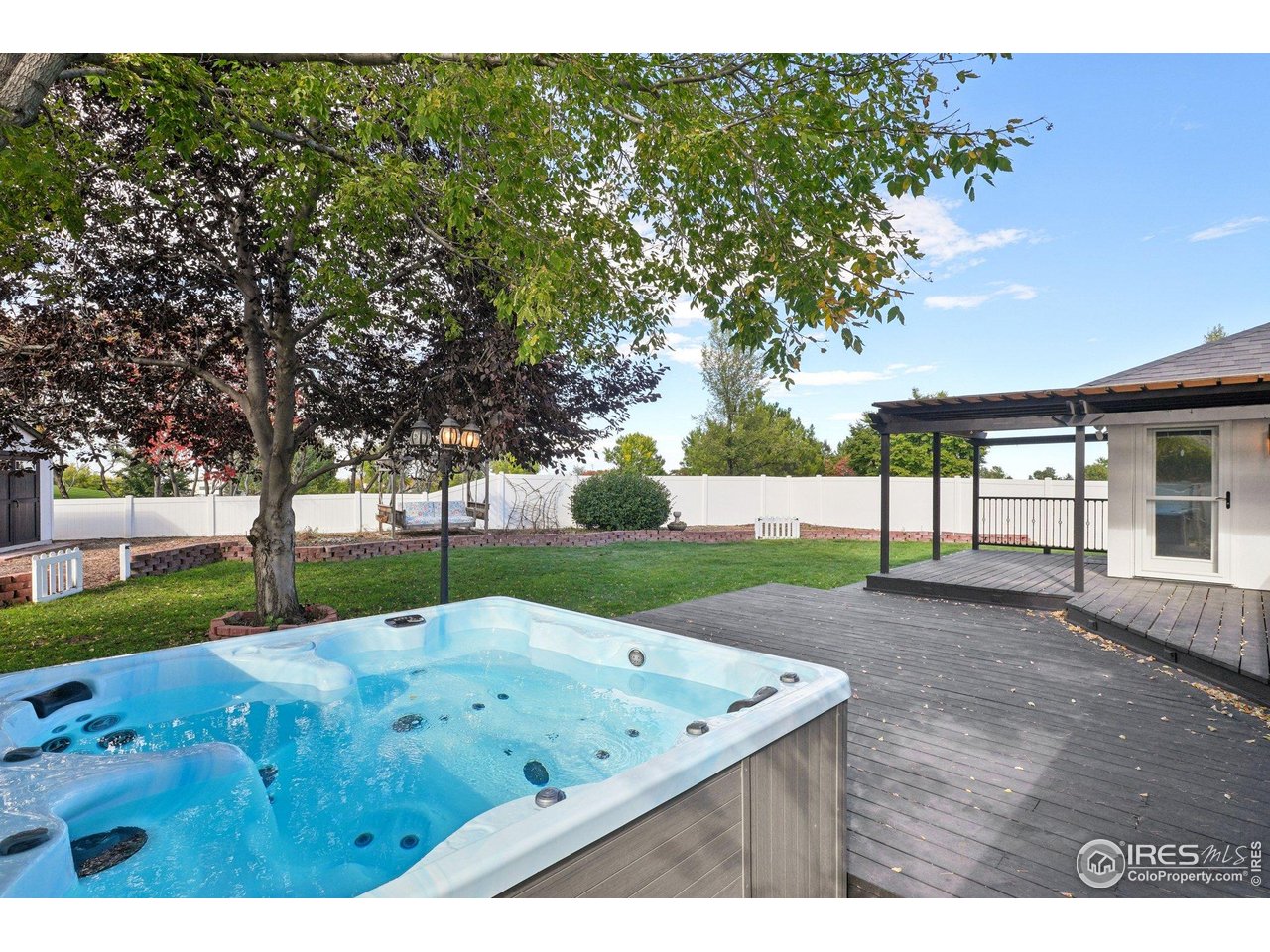 5605 West 13th St Road Greeley, CO 80634 - Photo 49 of 50 Deck