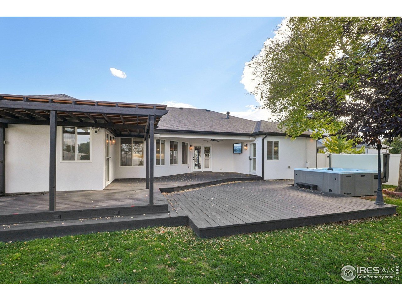 5605 West 13th St Road Greeley, CO 80634 - Photo 50 of 50 Deck