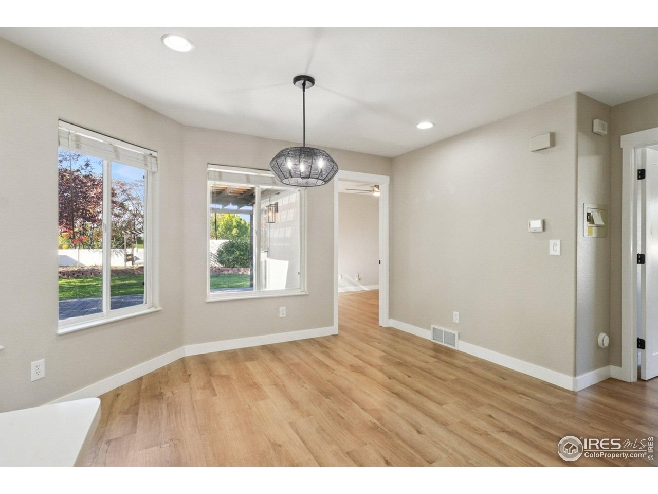 5605 West 13th St Road Greeley, CO 80634 - Photo 9 of 50 Dining Room