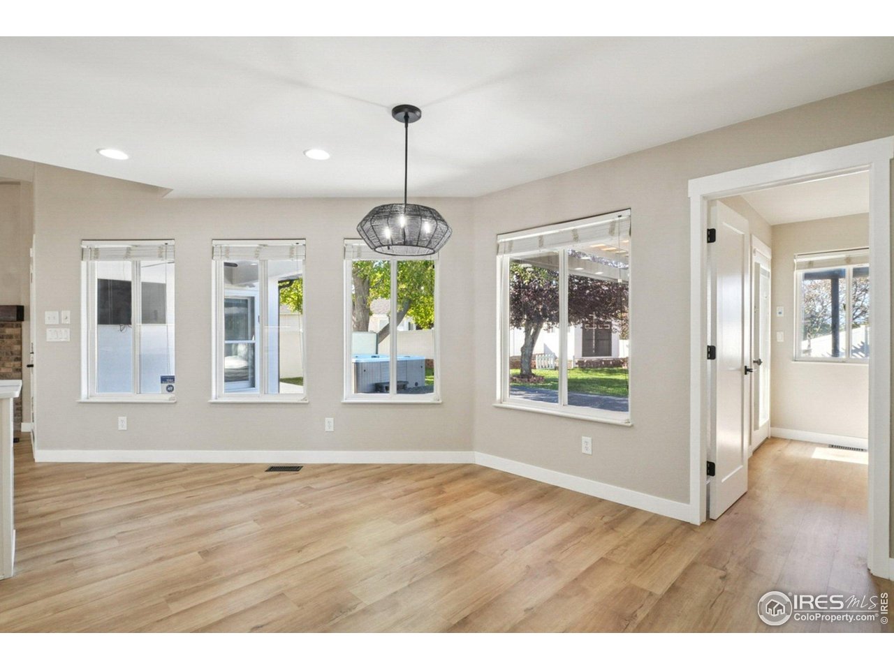 5605 West 13th St Road Greeley, CO 80634 - Photo 10 of 50 Dining Room